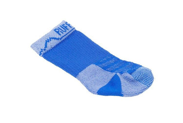 Ruffwear Bark’n Boot Dog Socks - Earth Brown 2.50